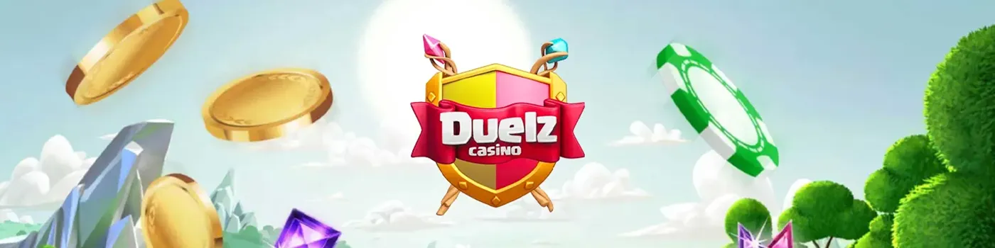 Duelz gambling site