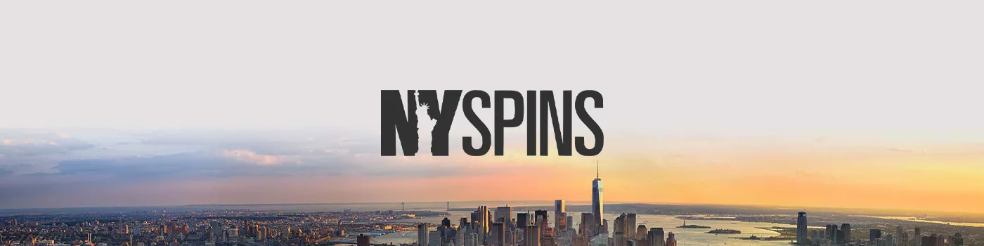 NY Spins gambling site