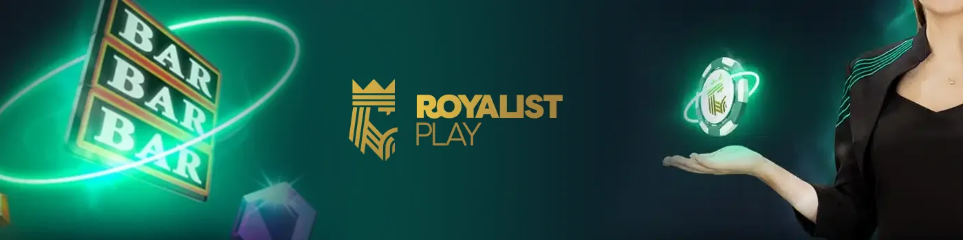 Royalistplay casino site